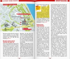 Mairdumont Reiseführer*MARCO POLO Reiseführer Warschau