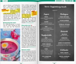 Mairdumont Reiseführer*MARCO POLO Reiseführer Warschau