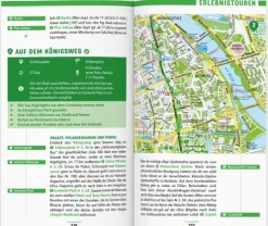 Mairdumont Reiseführer*MARCO POLO Reiseführer Warschau