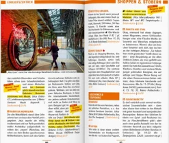 Mairdumont Reiseführer*MARCO POLO Reiseführer Warschau