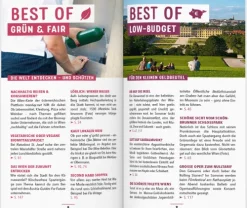 Mairdumont Reiseführer-MARCO POLO Reiseführer Wien