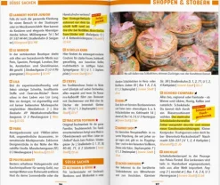 Mairdumont Reiseführer-MARCO POLO Reiseführer Wien