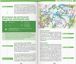 Mairdumont Reiseführer-MARCO POLO Reiseführer Wien