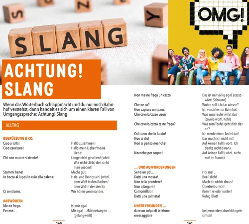 MARCO POLO Sprachführer Italienisch*Mairdumont Online