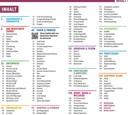 MARCO POLO Sprachführer Italienisch*Mairdumont Online