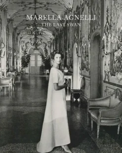 Rizzoli International Publications Lifestyle-Marella Agnelli