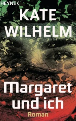 Penguin Random House Klassische Science Fiction-Margaret und ich