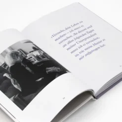 Sandmann, Elisabeth Biografien & Erinnerungen|Wirtschaft*Margot Friedländer. Eine Stimme für das Leben