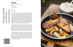 ZS Verlag Grillparty & Picknick*Maria