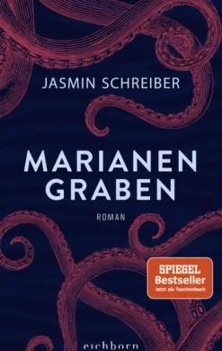 Marianengraben*Eichborn Verlag New