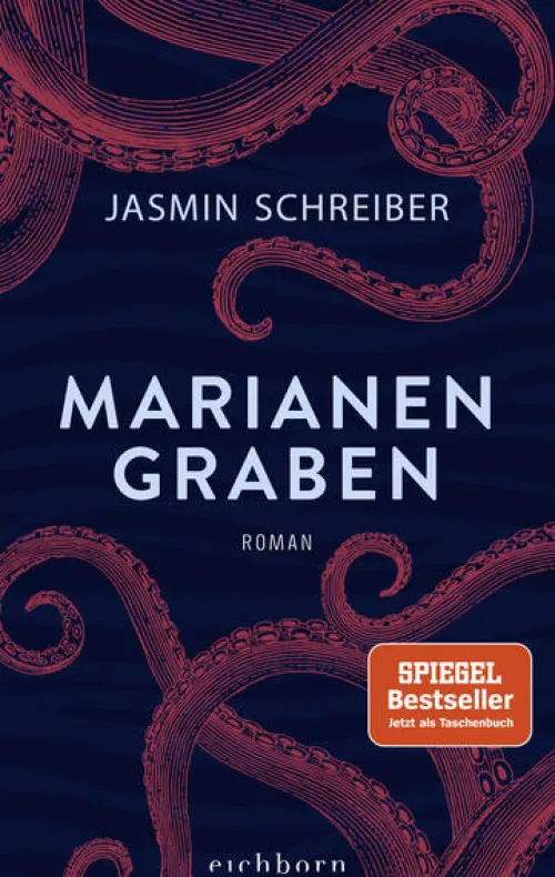 Marianengraben*Eichborn Verlag New