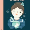 Marie Curie - Little People, BIG DREAMS. Mini (Deutsche Ausgabe)*Insel Verlag GmbH Clearance