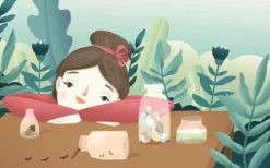 Marie Curie - Little People, BIG DREAMS. Mini (Deutsche Ausgabe)*Insel Verlag GmbH Clearance