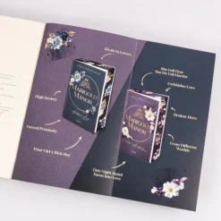 Marigold Manor 2: Veiled Ambitions*Carlsen Verlag GmbH Outlet