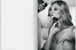 Taschen GmbH Künstler:Innen Im Fokus*Mario Testino. I Love You. A celebration of weddings