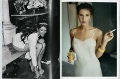 Taschen GmbH Künstler:Innen Im Fokus*Mario Testino. I Love You. A celebration of weddings