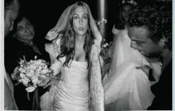 Taschen GmbH Künstler:Innen Im Fokus*Mario Testino. I Love You. A celebration of weddings