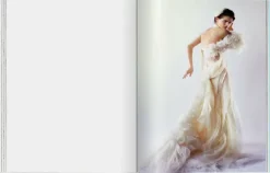 Taschen GmbH Künstler:Innen Im Fokus*Mario Testino. I Love You. A celebration of weddings