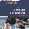 Mario und der Zauberer. EinFach Deutsch ...verstehen*Schoeningh Verlag Clearance