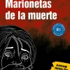 Marionetas de la muerte*Circon Verlag GmbH Online
