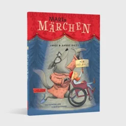Maris Märchen*Carlsen Verlag GmbH Hot