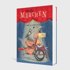 Maris Märchen*Carlsen Verlag GmbH Hot