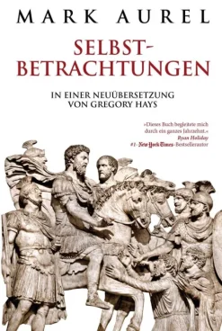 Mark Aurel: Selbstbetrachtungen*Finanzbuch Verlag Best