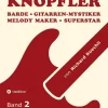 Mark Knopfler (Band 2) - Die Solo-Karriere (Teil 1), das 424 Seiten starke Buch*tredition GmbH Online