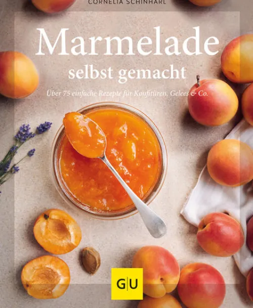Marmelade selbst gemacht*Graefe und Unzer Verlag Clearance