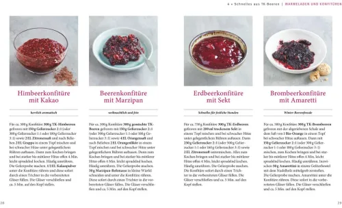 Marmelade selbst gemacht*Graefe und Unzer Verlag Clearance