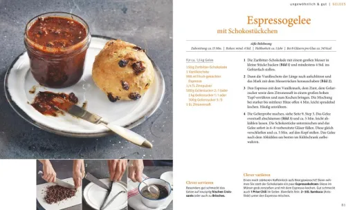 Marmelade selbst gemacht*Graefe und Unzer Verlag Clearance