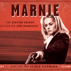 Marnie: Jens Wawrczeck liest-verfilmt von Alfred*375 Media GmbH Best