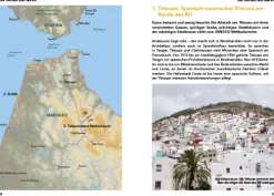 360 grad medien Wandern & Radfahren-Marokko