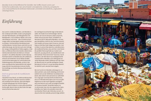 Marrakesch vegetarisch*Christian Verlag GmbH Outlet