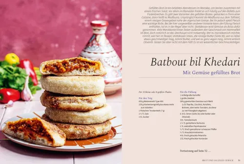 Marrakesch vegetarisch*Christian Verlag GmbH Outlet