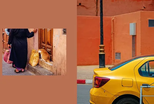 Marrakesch vegetarisch*Christian Verlag GmbH Outlet