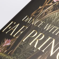 Carlsen Verlag GmbH Young Adult*Married into Magic: Dance with the Fae Prince