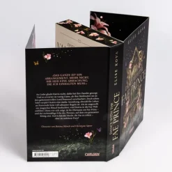 Carlsen Verlag GmbH Young Adult*Married into Magic: Dance with the Fae Prince