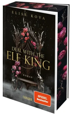Married into Magic: Deal with the Elf King*Carlsen Verlag GmbH Best
