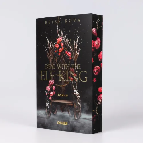 Married into Magic: Deal with the Elf King*Carlsen Verlag GmbH Best