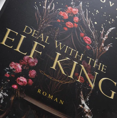 Married into Magic: Deal with the Elf King*Carlsen Verlag GmbH Best