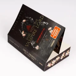 Carlsen Verlag GmbH Young Adult-Married into Magic: Duel with the Vampire Lord