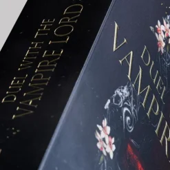 Carlsen Verlag GmbH Young Adult-Married into Magic: Duel with the Vampire Lord