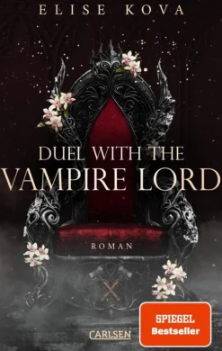 Kinder Carlsen Romane & Erzählungen|Fantasy-Married into Magic: Duel with the Vampire Lord