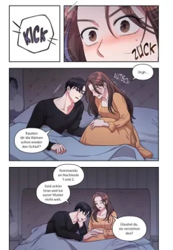 Carlsen Verlag GmbH Koreanischer Manga - Manhwa*Marry My Husband 7