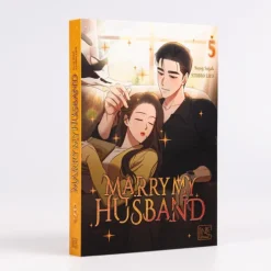 Marry My Husband 5*Carlsen Verlag GmbH Best