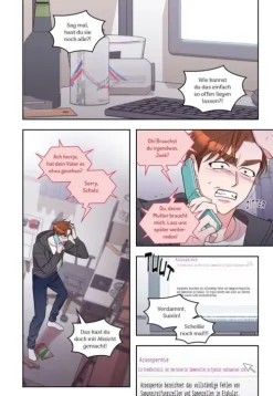 Marry My Husband 5*Carlsen Verlag GmbH Best