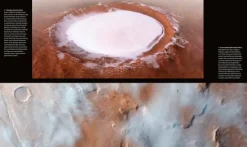 Franckh-Kosmos Physik & Astronomie-Mars