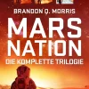 via tolino media Weltraumforschung*Mars Nation Sammelband