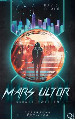 TWENTYSIX EPIC Weltraumerforschung*Mars Ultor: Schattenwelten